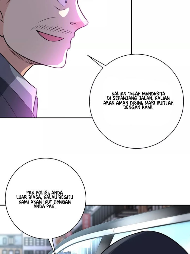 Super System Chapter 48 Gambar 50